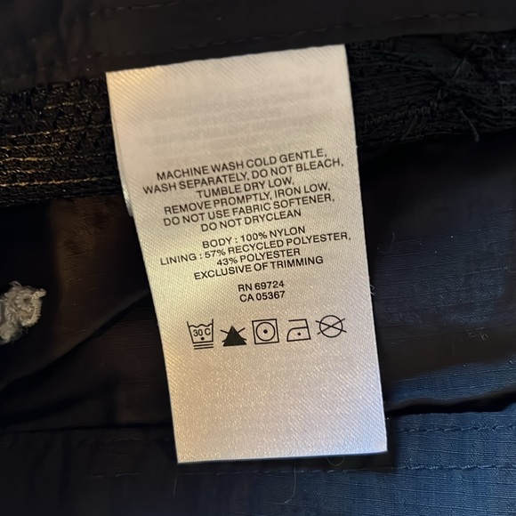 Columbia Omni-Shade shorts 34 - Picture 3 of 6